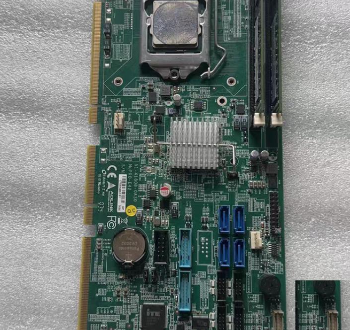 ADLINK NuPRO-E42 51-41808-0A30 50