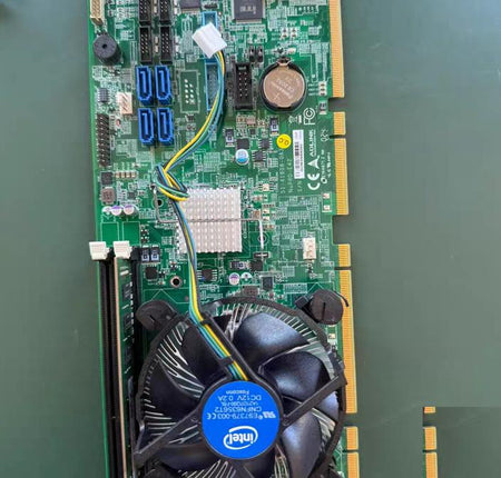 ADLINK NuPRO-E42 51-41808-0A30 50