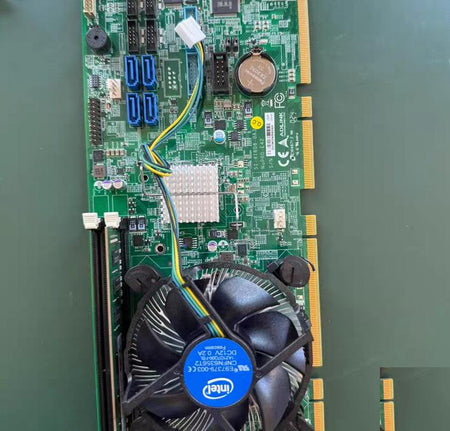 ADLINK NuPRO-E42 51-41808-0A30 50