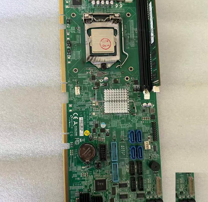 ADLINK NuPRO-E42 51-41808-0A30 50