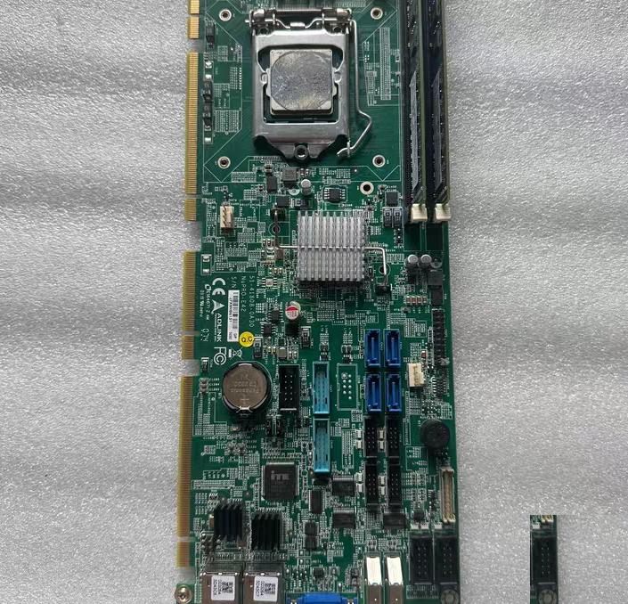 ADLINK NuPRO-E42 51-41808-0A30 50