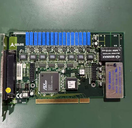 ADLINK PCI-6208V 51-12201-0B