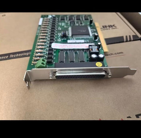 ADLINK PCI-7230 32 I O 51-12003-0A50