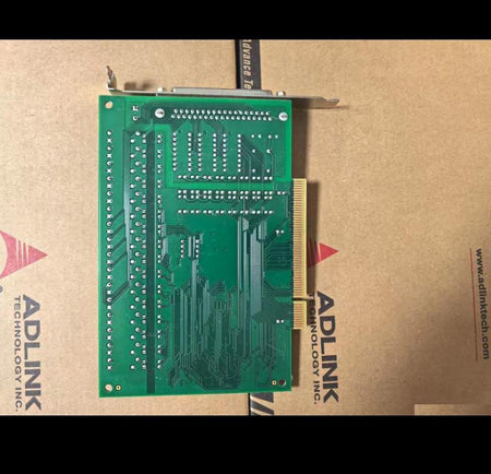 ADLINK PCI-7230 32 I O 51-12003-0A50