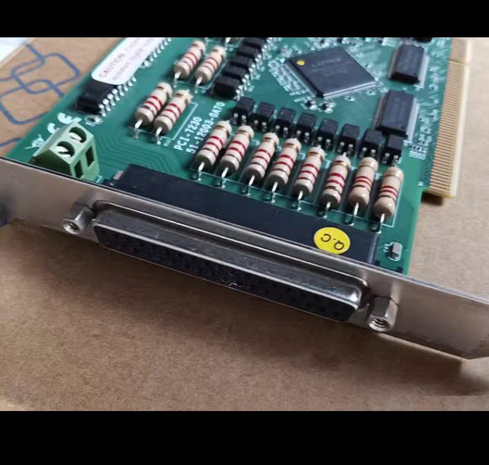 ADLINK PCI-7230 51-12003-0A70 0A50