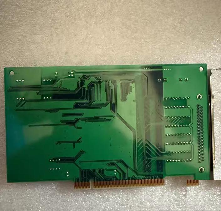 ADLINK PCI-7234 REV B3