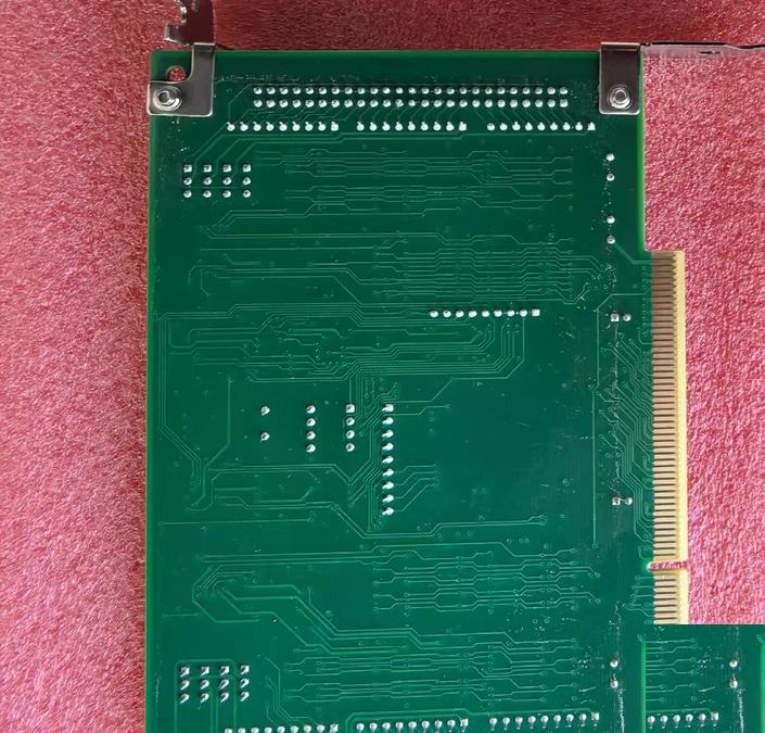 ADLINK PCI-7248 51-12006-0A40 Y751-05