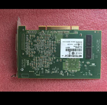 ADLINK PCI-7248 51-12006-0A40 Y751-05