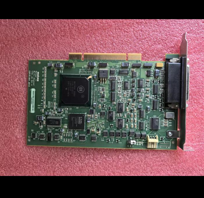 ADLINK PCI-7248 51-12006-0A40 Y751-05