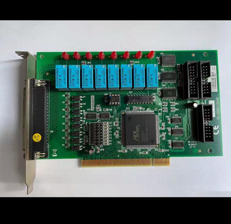 ADLINK PCI-7250
