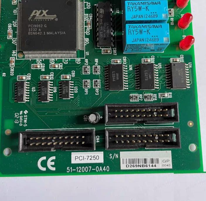 ADLINK PCI-7250