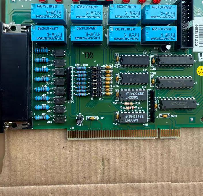 ADLINK PCI-7250 30 ADLINK PCI-7250 30