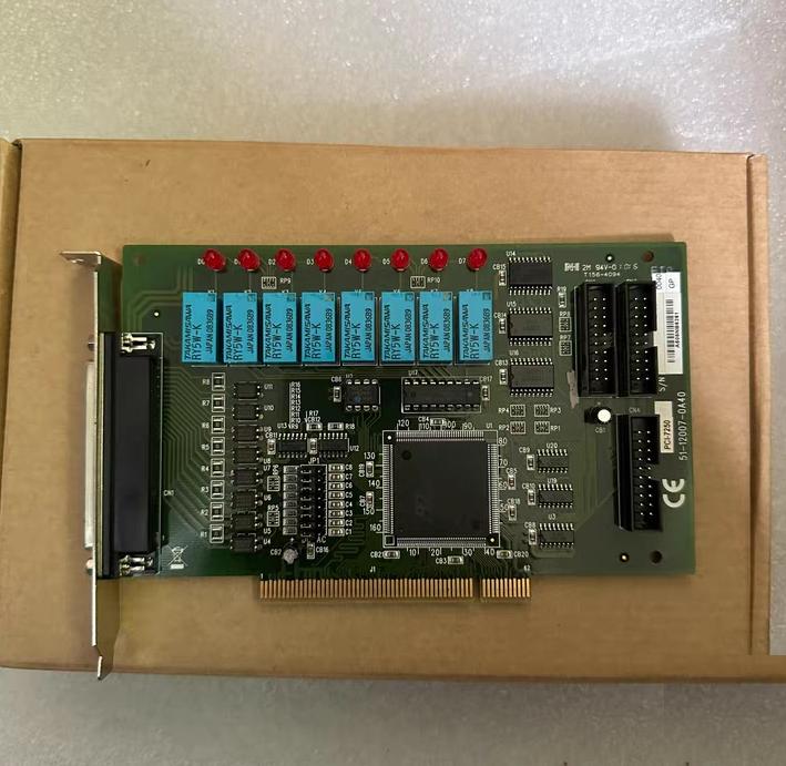 ADLINK PCI-7250 30 ADLINK PCI-7250 30