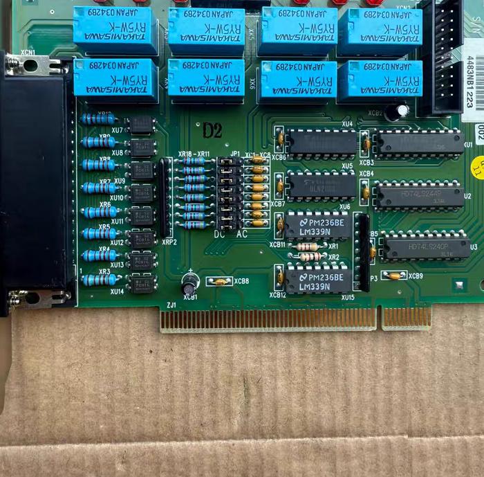 ADLINK PCI-7250 30 ADLINK PCI-7250 30