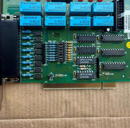 ADLINK PCI-7250 30 ADLINK PCI-7250 30