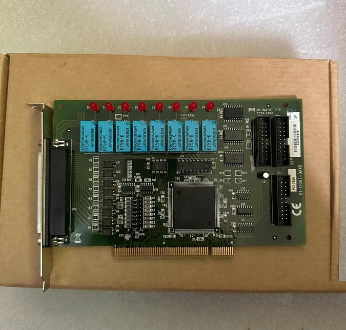 ADLINK PCI-7250 30 ADLINK PCI-7250 30