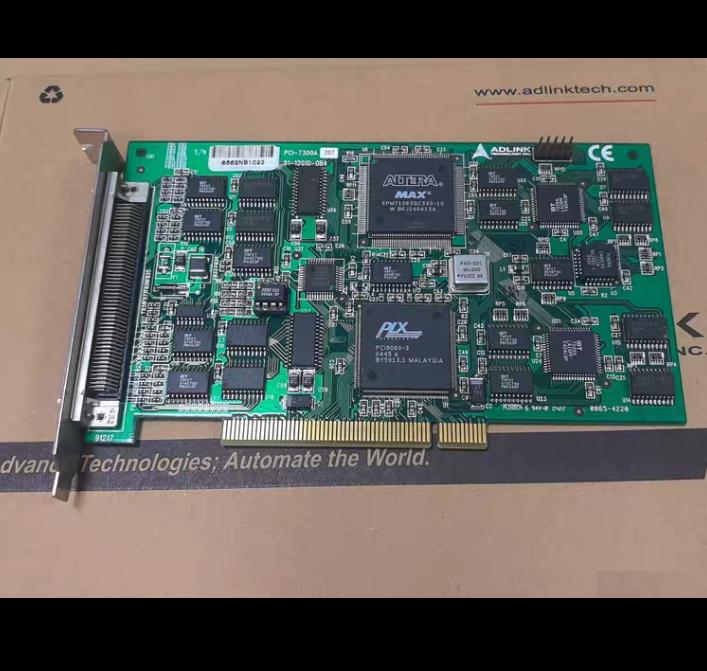 ADLINK PCI-7300A 16