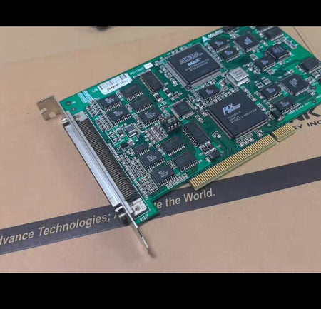 ADLINK PCI-7300A 16