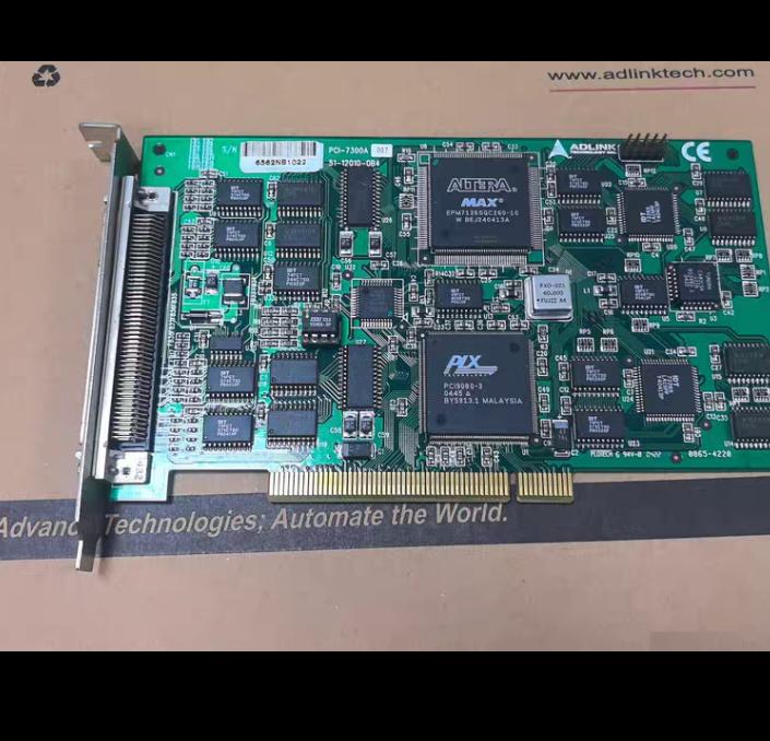 ADLINK PCI-7300A 16