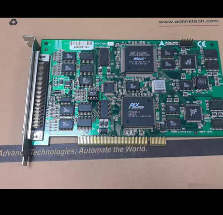 ADLINK PCI-7300A 16