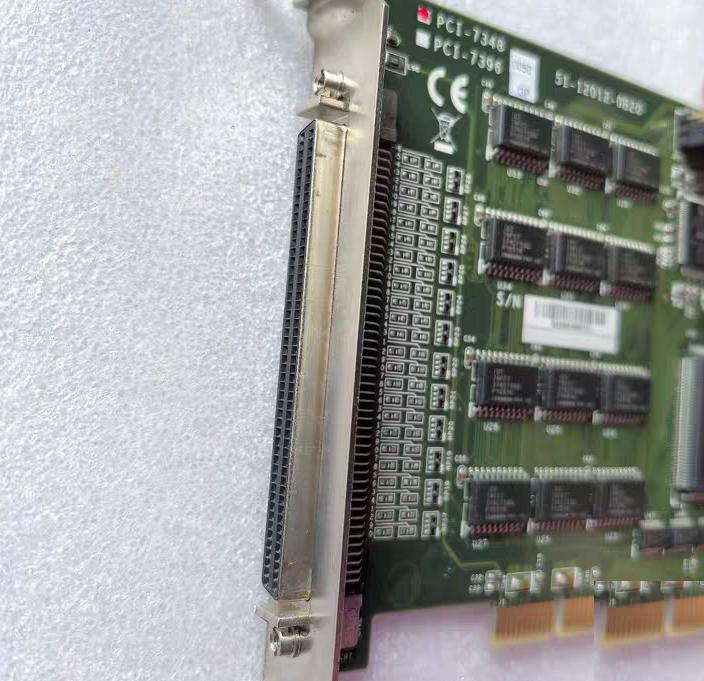 ADLINK PCI-7348 51-12012-0B20
