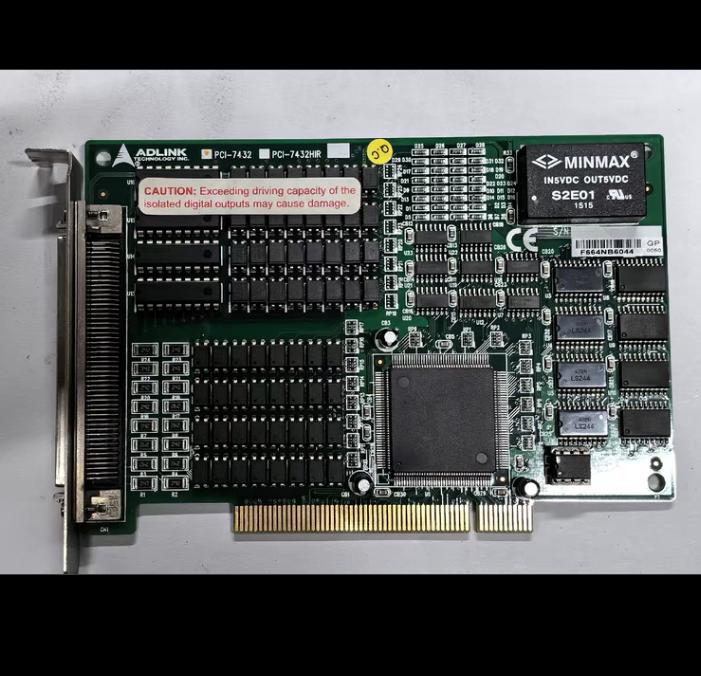 ADLINK PCI-7432 PCI-7432HIR
