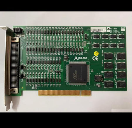 ADLINK PCI-7433