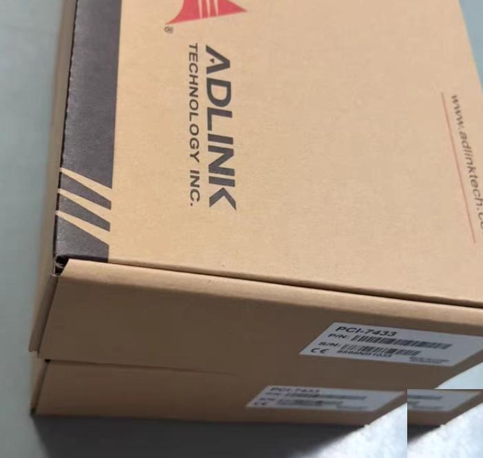 ADLINK PCI-7433