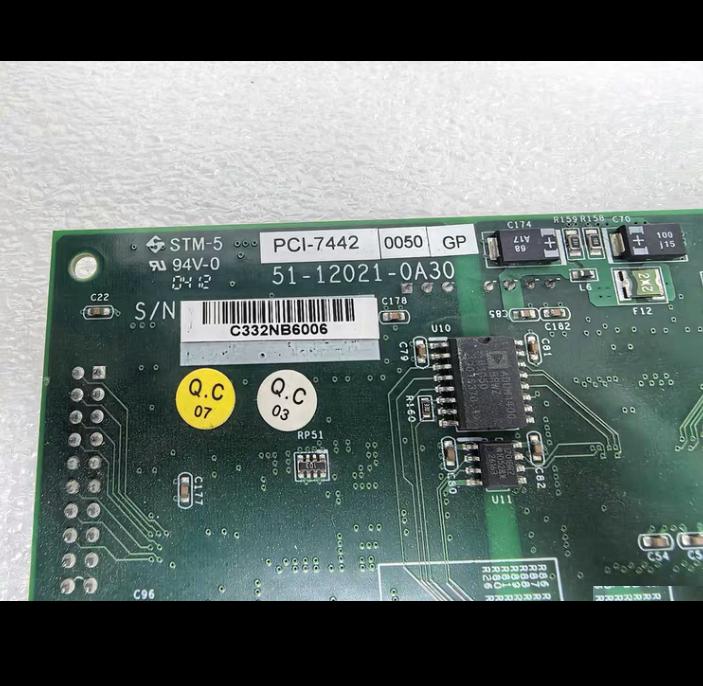 ADLINK PCI-7442