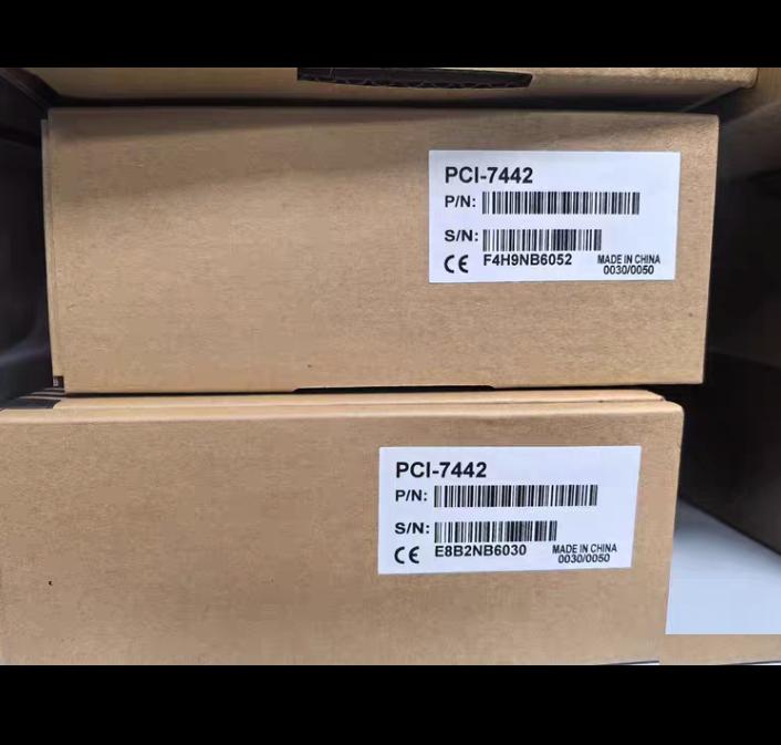 ADLINK PCI-7442