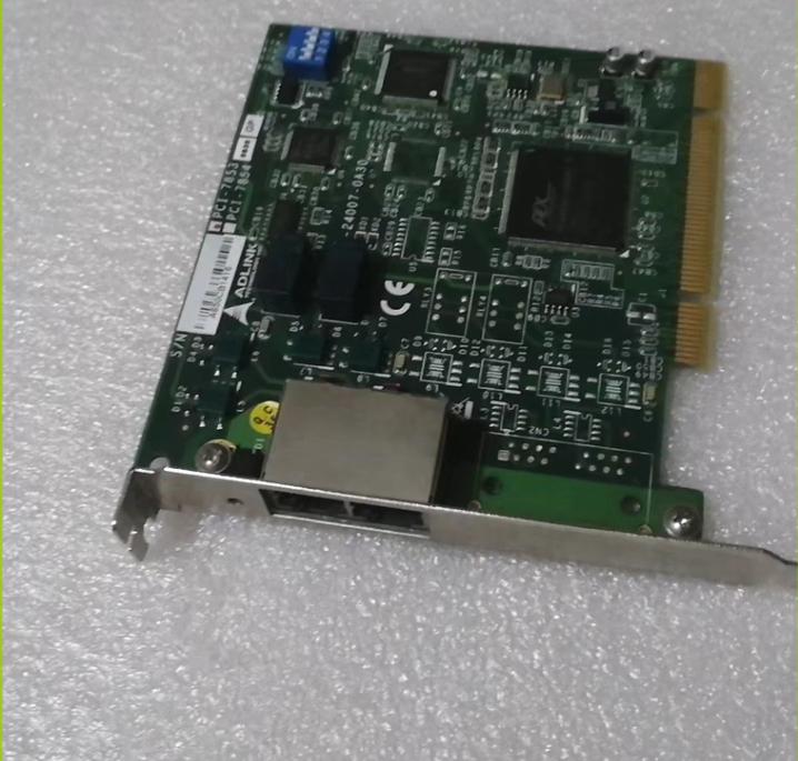 ADLINK PCI-7853