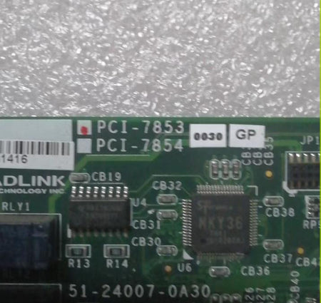 ADLINK PCI-7853