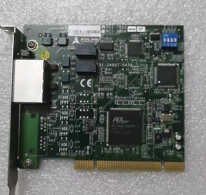ADLINK PCI-7853