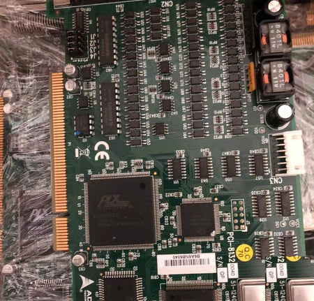 ADLINK PCI-8132 PCl-8164