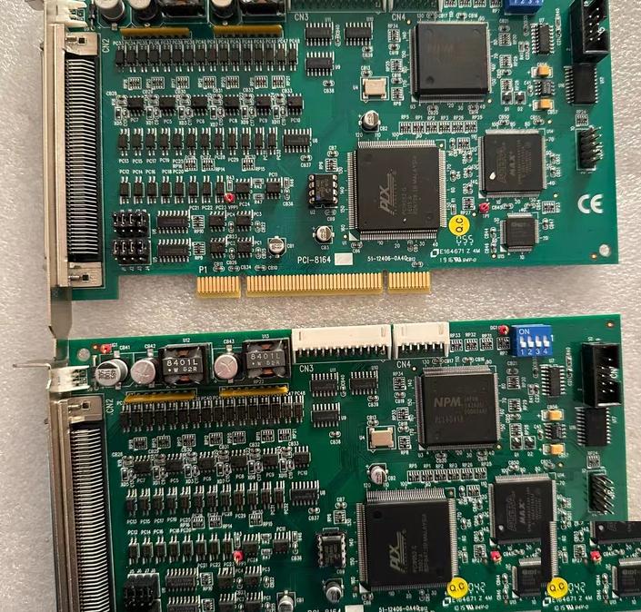 ADLINK PCI-8132 PCl-8164