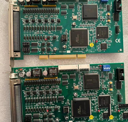 ADLINK PCI-8132 PCl-8164