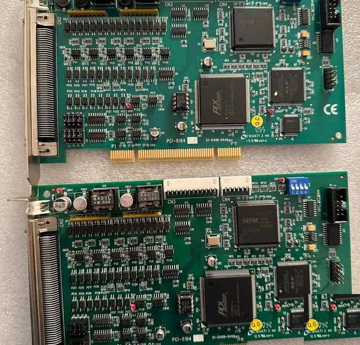 ADLINK PCI-8132 PCl-8164