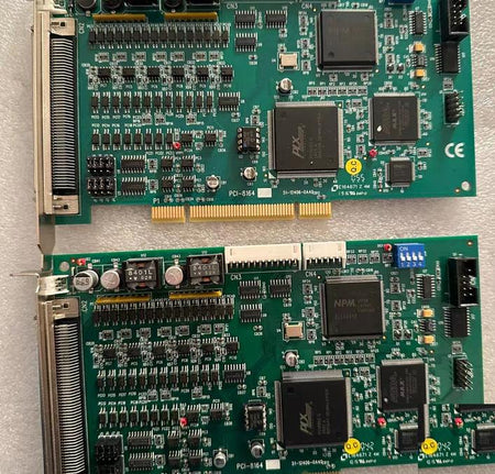 ADLINK PCI-8132 PCl-8164