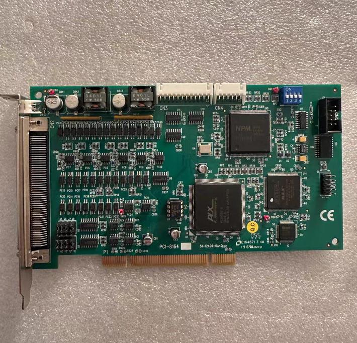 ADLINK PCI-8132 PCl-8164