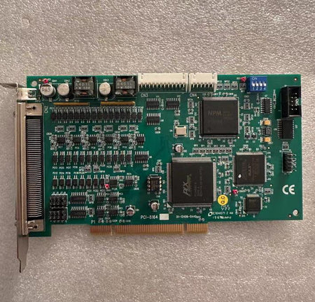 ADLINK PCI-8132 PCl-8164