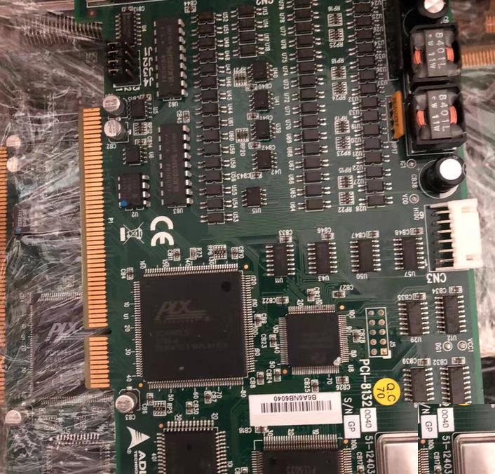 ADLINK PCI-8132 PCl-8164