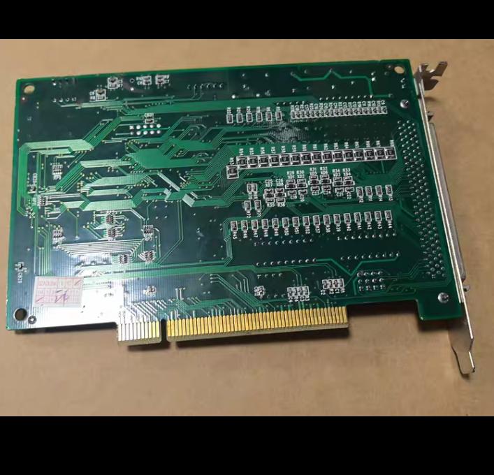 ADLINK PCI-8132 REV A2