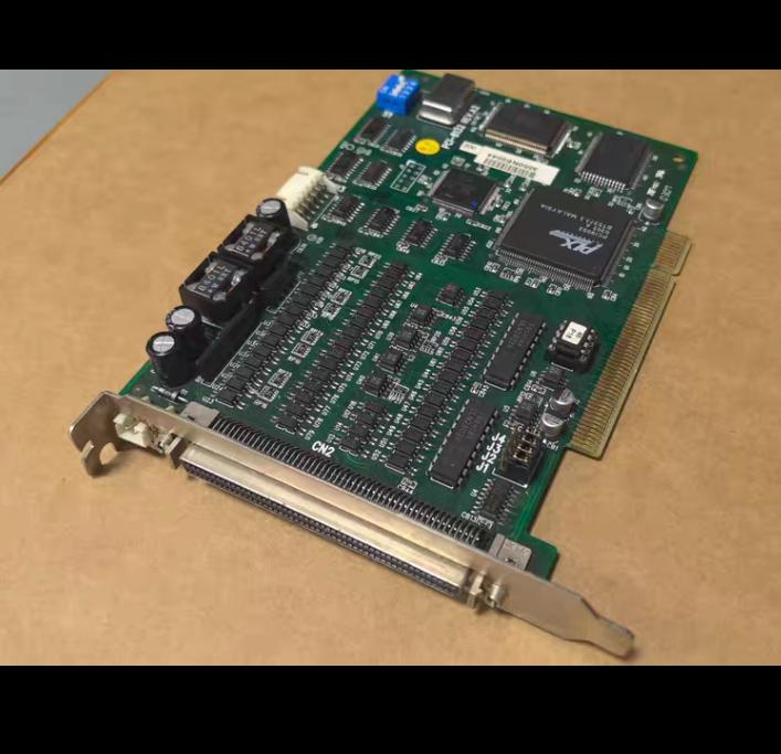 ADLINK PCI-8132 REV A2