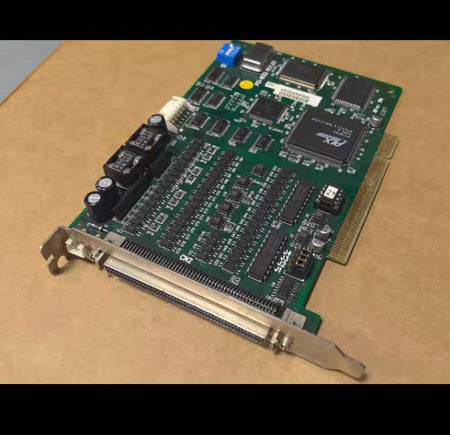 ADLINK PCI-8132 REV A2