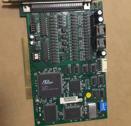 ADLINK PCI-8132 REV A2