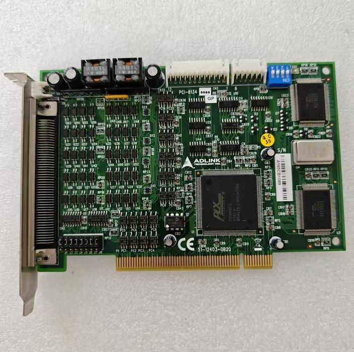 ADLINK PCI-8134