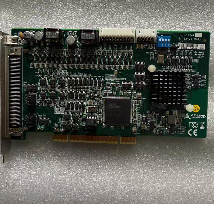 ADLINK PCI-8134A GKG 200