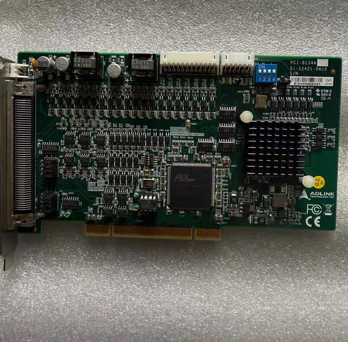 ADLINK PCI-8134A GKG 200