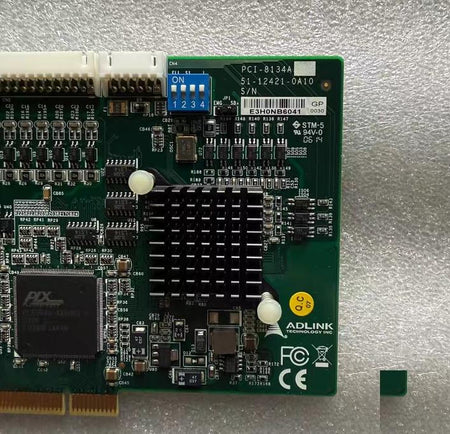 ADLINK PCI-8134A GKG 200