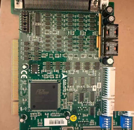 ADLINK PCI-8134 4 500 ADLINK PCI-8134 REV B1